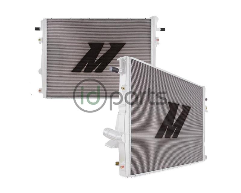 Mishimoto Aluminum Primary Radiator (6.7L) Picture 1